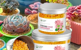 多肉可以用复合肥吗（多肉可以用复合肥吗怎么施肥）