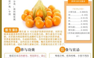 酸浆的养殖方法和注意事项（酸浆的种植方法）