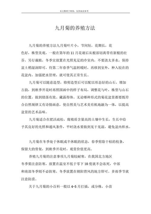 春季菊科植物养护知识内容(春季菊花怎么养 盆栽)-第7张图片-多多自然网 春季菊科植物养护知识内容(春季菊花怎么养 盆栽)-第7张图片-多多自然网