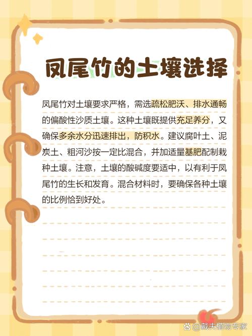 凤尾竹怎么施肥(凤尾竹怎么施肥效果好)-第4张图片-多多自然网 凤尾竹怎么施肥(凤尾竹怎么施肥效果好)-第4张图片-多多自然网