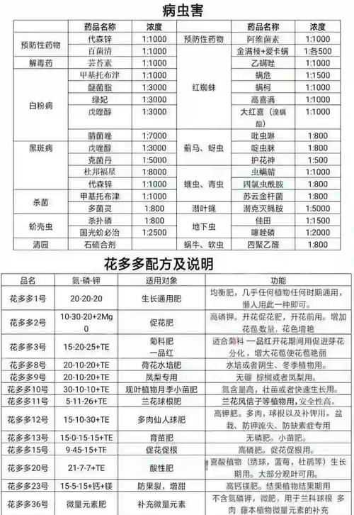 浇花掺点小东西(浇花水里加什么会更好)-第4张图片-多多自然网 浇花掺点小东西(浇花水里加什么会更好)-第4张图片-多多自然网