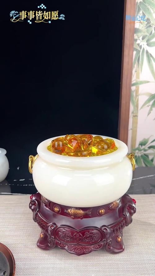 盆里放点这个(盆里适合种什么植物)-第3张图片-多多自然网 盆里放点这个(盆里适合种什么植物)-第3张图片-多多自然网