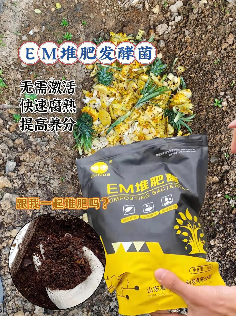 别再买肥料了（去买施肥的东西）-第7张图片-多多自然网