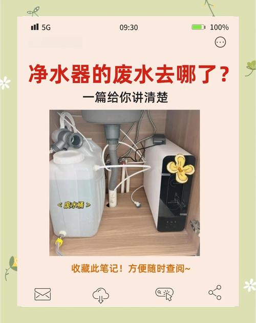 以后“废水”不要倒(废水还能利用吗)-第7张图片-多多自然网 以后“废水”不要倒(废水还能利用吗)-第7张图片-多多自然网
