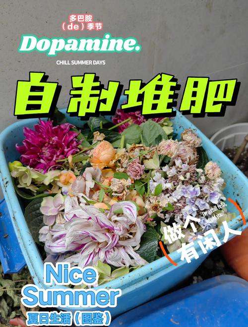 淘米水花肥的制作方法(淘米水肥料制作)-第5张图片-多多自然网 淘米水花肥的制作方法(淘米水肥料制作)-第5张图片-多多自然网